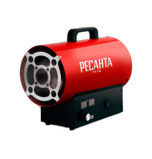 Тепловая газовая пушка ТГП-15E Ресанта
