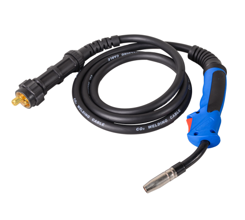 Сварочный полуавтомат Ресанта САИПА-24В/200А (MIG/MAG)