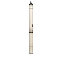 Скважинный насос DW-3-65C, центробежный, диаметр 3", 800 Вт, напор 65 м, 2800 л/ч MTX
