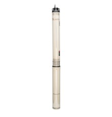 Скважинный насос DW-3-65C, центробежный, диаметр 3", 800 Вт, напор 65 м, 2800 л/ч MTX