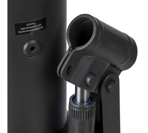 RUNTEC RT-VJ10 Домкрат бутылочный профессиональный 10 т, 220-488 мм RUNTEC RT-VJ10 Домкрат бутылочный профессиональный 10 т, 220-488 мм