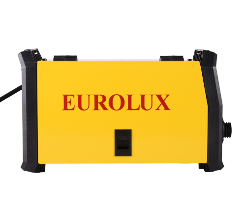 Сварочный полуавтомат IWM-200 MIG 5в1 Eurolux Сварочный полуавтомат IWM-200 MIG 5в1 Eurolux