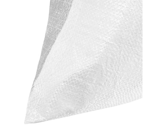 Мешок полипропиленовый, белый, бытового назначения, 95х55 см Сибртех Мешок полипропиленовый, белый, бытового назначения, 95х55 см Сибртех