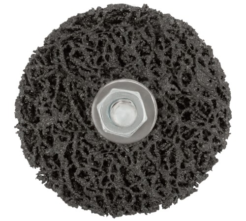 Диск зачистной полимерный CNS со штифтом, колесо  63 мм FIT HQ