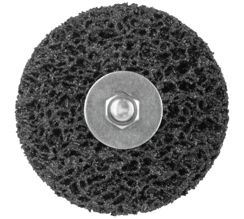 Диск зачистной полимерный CNS со штифтом, колесо  75 мм FIT HQ