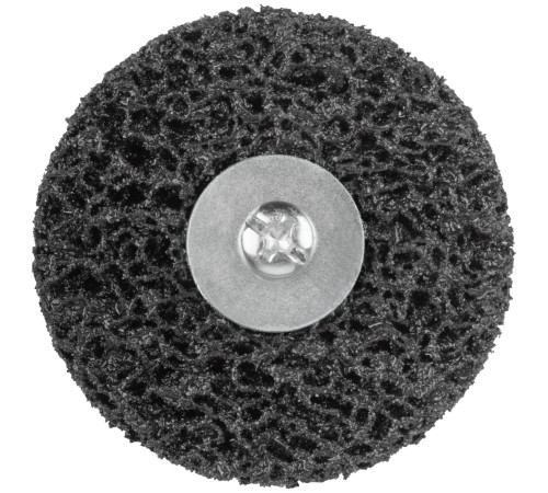 Диск зачистной полимерный CNS со штифтом, колесо  75 мм FIT HQ