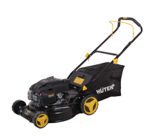 Газонокосилка бензиновая Huter GLM-4.0 T