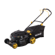 Газонокосилка бензиновая Huter GLM-4.0 T