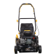 Газонокосилка бензиновая Huter GLM-4.0 T