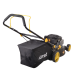 Газонокосилка бензиновая Huter GLM-4.0 T