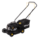 Газонокосилка бензиновая Huter GLM-3.5 LT