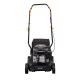 Газонокосилка бензиновая Huter GLM-3.5 LT