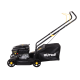 Газонокосилка бензиновая Huter GLM-3.5 LT