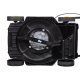 Газонокосилка бензиновая Huter GLM-3.5 LT