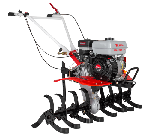 Сельскохозяйственная машина Ресанта МБ-7000P-10