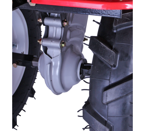 Сельскохозяйственная машина Ресанта МБ-7000P-10