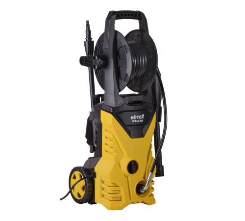 Мойка высокого давления Huter W135-AR Мойка высокого давления Huter W135-AR