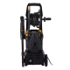 Мойка высокого давления Huter W135-AR