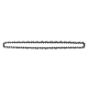 Цепь C1 Huter (16"-3/8-1,3-57 для BS-40, BS-45M, ELS-2000, ELS-2000Р, ELS-2200Р)
