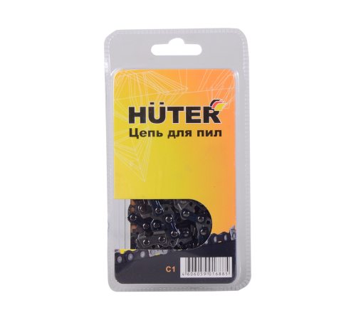 Цепь C1 Huter (16"-3/8-1,3-57 для BS-40, BS-45M, ELS-2000, ELS-2000Р, ELS-2200Р) Цепь C1 Huter (16"-3/8-1,3-57 для BS-40, BS-45M, ELS-2000, ELS-2000Р, ELS-2200Р)