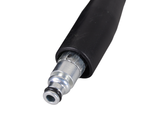 Шланг высокого давления Huter для линейки 105 серии HUX Шланг высокого давления Huter для линейки 105 серии HUX