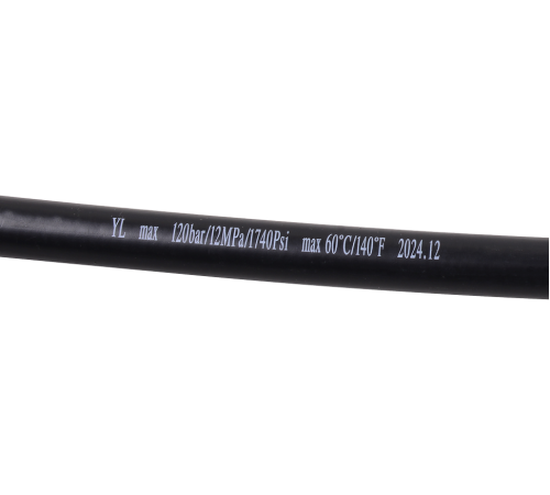 Шланг высокого давления Huter для линейки 105 серии HUX Шланг высокого давления Huter для линейки 105 серии HUX