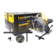 Циркулярная пила Hanskonner HCS50160