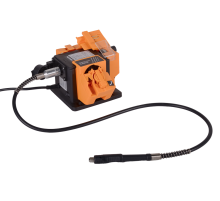 Станок заточный Вихрь СЗМ-100ГВ многофункциональный с гибким валом