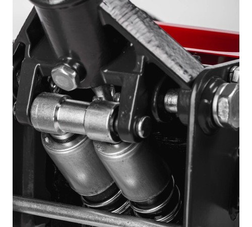 RUNTEC RT-PJ3T Домкрат подкатной 3 т, 120 - 460 мм, усиленный, TECHNIC RUNTEC RT-PJ3T Домкрат подкатной 3 т, 120 - 460 мм, усиленный, TECHNIC