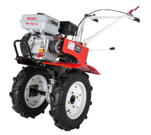 Сельскохозяйственная машина Ресанта МБ-7000P-10