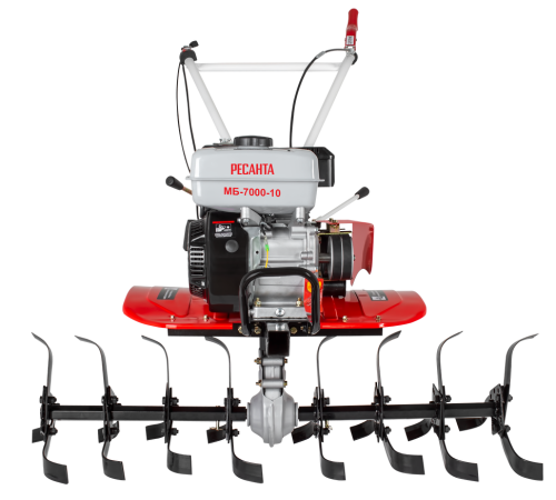 Сельскохозяйственная машина Ресанта МБ-7000P-10