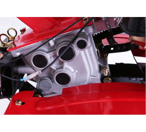 Сельскохозяйственная машина Ресанта МБ-7000P-10