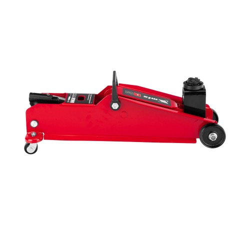 Домкрат гидравлический подкатной, 3 т, 192-532 мм, SUV MTX