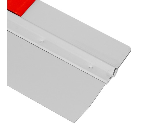 Шпатель фасадный из нержавеющей стали, 350 мм, двухкомпонентная ручка Matrix Шпатель фасадный из нержавеющей стали, 350 мм, двухкомпонентная ручка Matrix