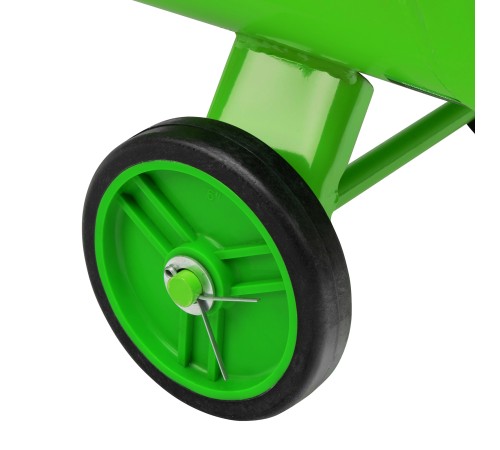 Компрессор безмаслянный малошумный МБ 2250/100, 2250 Вт, 100л, 400 л/мин// Сибртех