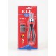 Набор бит с рукояткой P.I.T. ADVANCE HSDR04-0006