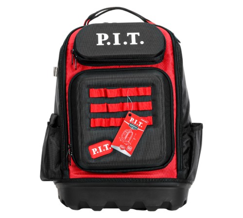 Рюкзак для инструментов P.I.T. DRUA HTKB01-0001
