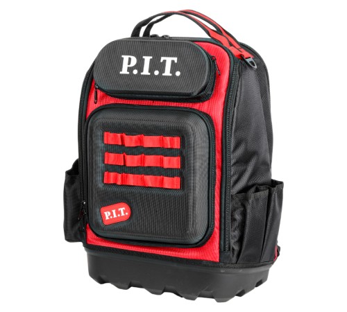 Рюкзак для инструментов P.I.T. DRUA HTKB01-0001