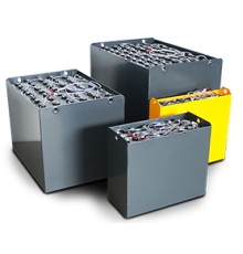 Аккумулятор свинцово-кислотный (WET) 24В/105Ач  для тележек CBD20W-E