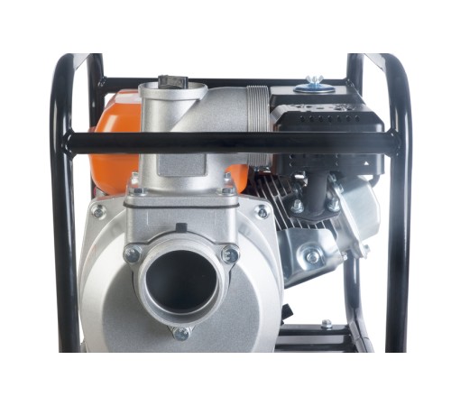 Мотопомпа Sturm! BP87101