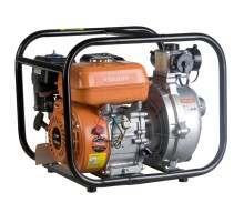 Мотопомпа Sturm! BP8760VD Мотопомпа Sturm! BP8760VD