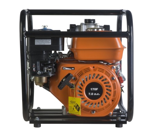Мотопомпа Sturm! BP8760VD Мотопомпа Sturm! BP8760VD