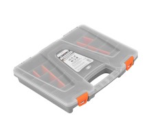 Органайзер 310 x 250 x 50 мм, пластик Stels