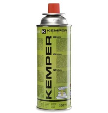 Баллон газовый KEMPER 390