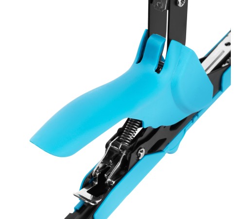 Набор, тапенер садовый для подвязки растений, скобы 10 000 шт., 11 лент 30 м, LUXE Palisad