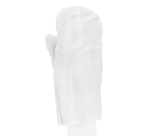 Рукавицы х/б двунитка, наладон двунитка, 1 размер Сибртех Рукавицы х/б двунитка, наладон двунитка, 1 размер Сибртех