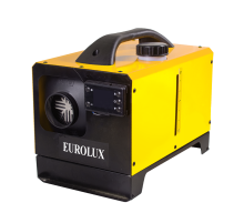 Тепловая дизельная пушка непрямого нагрева ТДПН-EU-10000W Eurolux Тепловая дизельная пушка непрямого нагрева ТДПН-EU-10000W Eurolux
