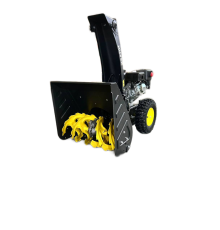 Снегоуборщик Huter SGC 6,8M Снегоуборщик Huter SGC 6,8M