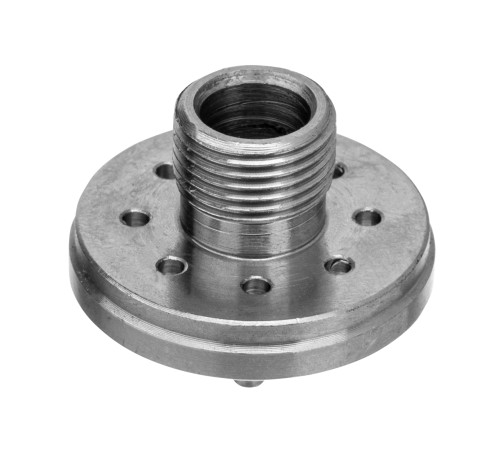 Комплект для краскораспылителя 57321 : сопло 1,4 мм, игла, форсунка// Matrix