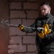 Миксер строительный EM-1-1220, 1220 Вт, 0-480/0-800 об/мин Denzel
